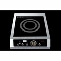 Spt 3400 watts Countertop Commercial Induction Range SP476314